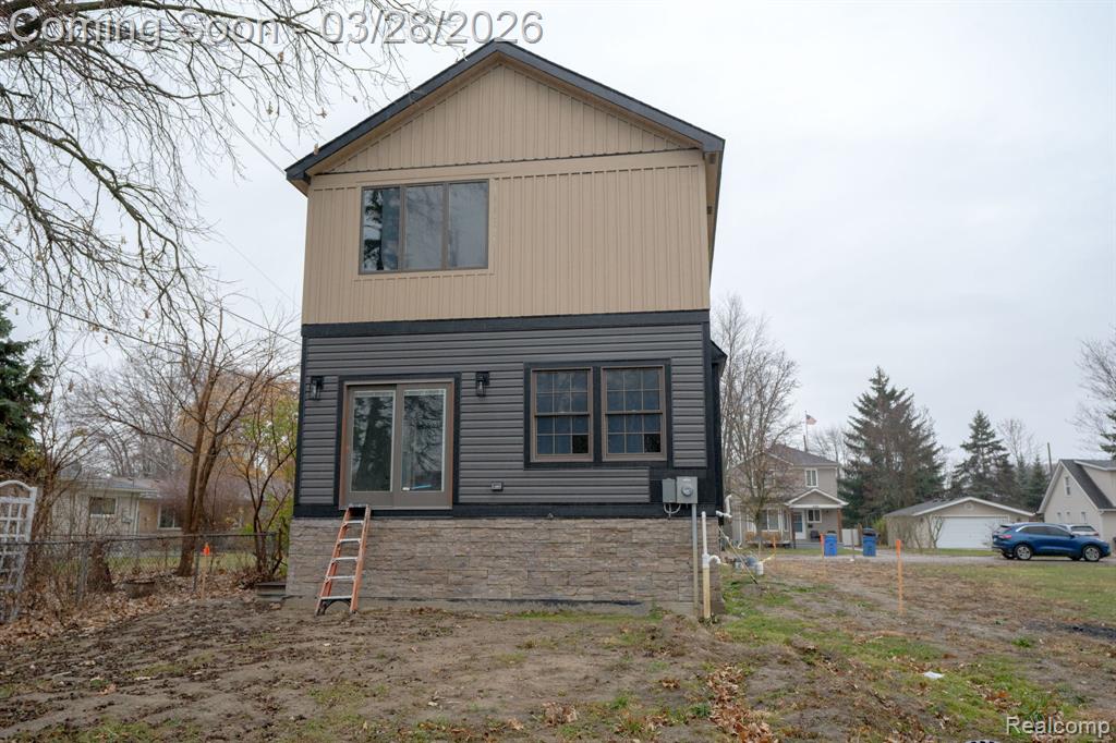 8475 Stout Avenue, Warren, MI 48093 — Photo 6