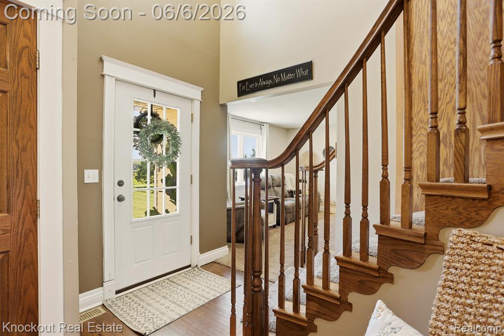 7616 Fostoria Road, Mayville Vlg, MI 48744 — Photo 8