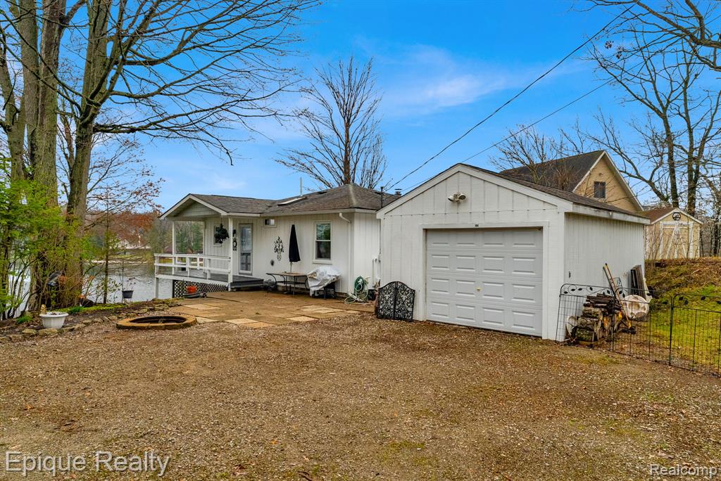 1962 INDIANWOOD Trail, West Branch, MI 48661 — Photo 12
