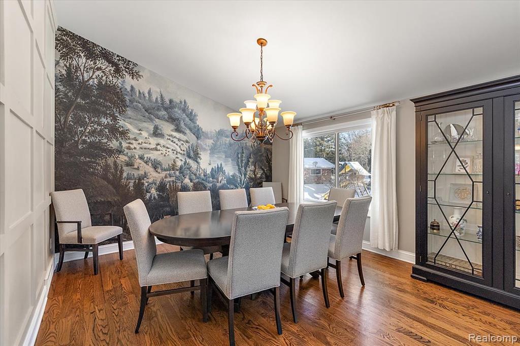 5193 Kellen Lane, Bloomfield Hills, MI 48302 — Photo 11