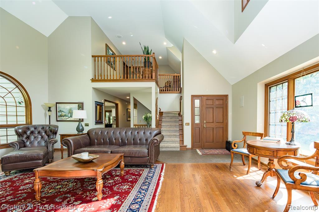 9200 Fox Hollow Road, Clarkston, MI 48348 — Photo 5