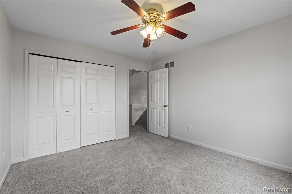 8249 Clocktower Court, Romulus, MI 48174 — Photo 22