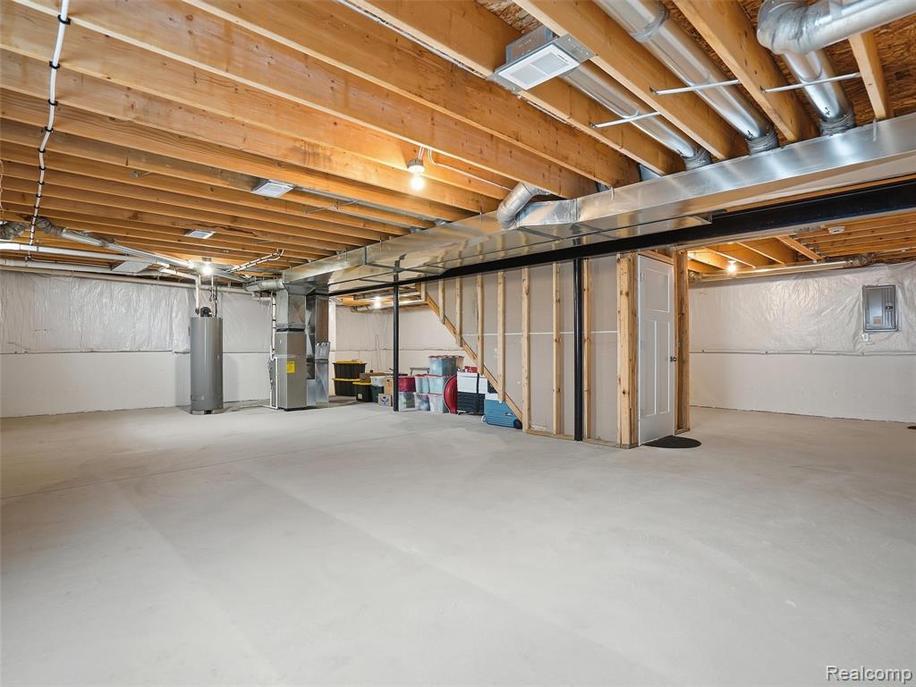 48325 Applegrove Lane, New Baltimore, MI — Photo 34