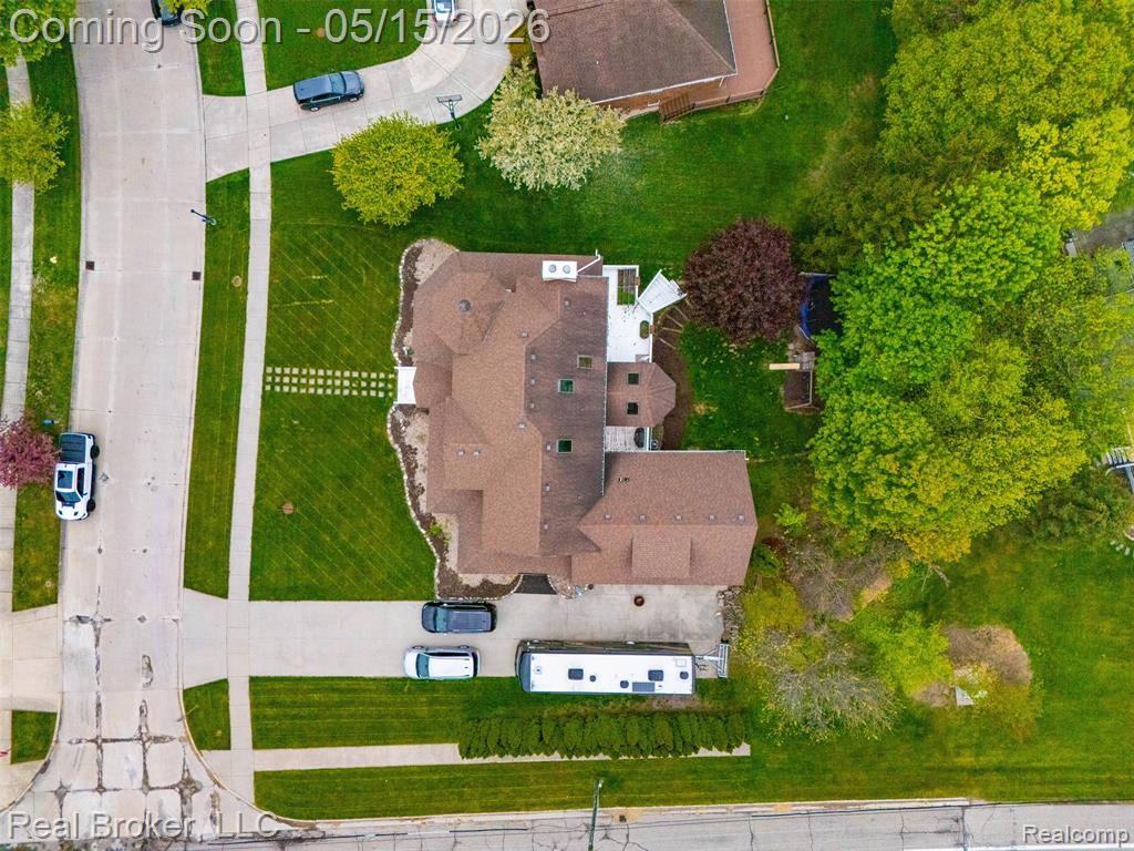 52798 Weathervane Drive, Chesterfield, MI 48047 — Photo 67
