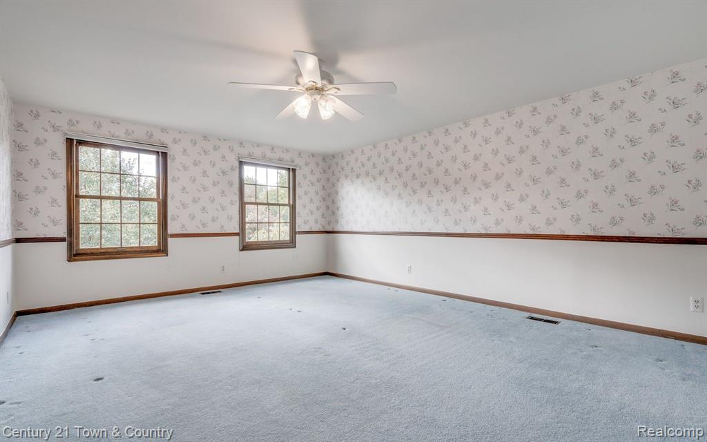 16436 OLD BEDFORD Road, Northville, MI 48168 — Photo 23