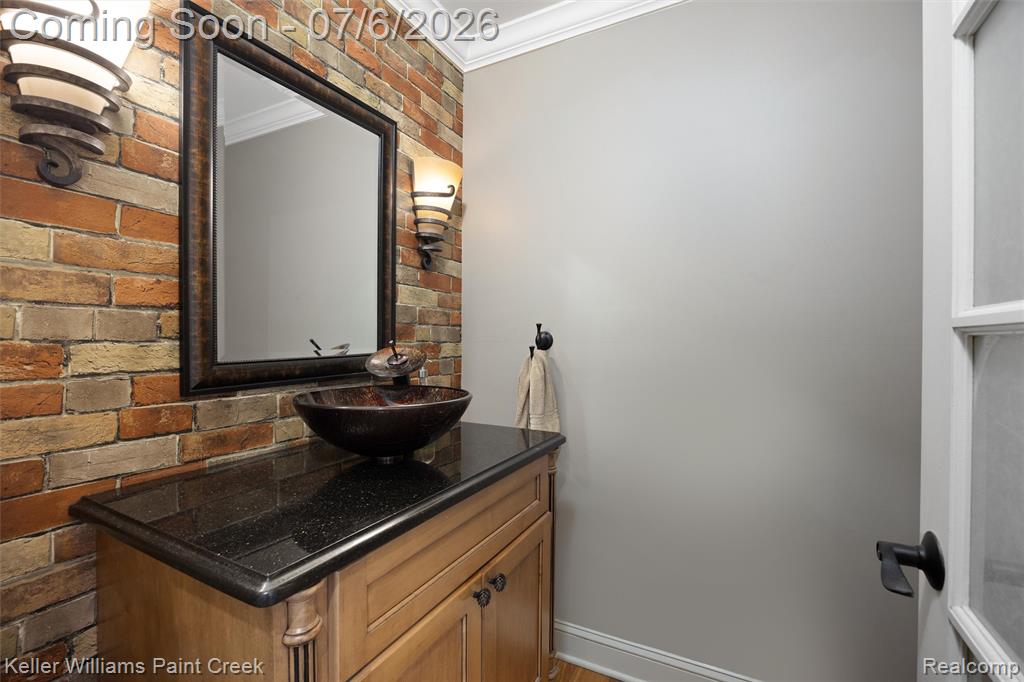 7148 Deerhill Drive, Clarkston, MI — Photo 26
