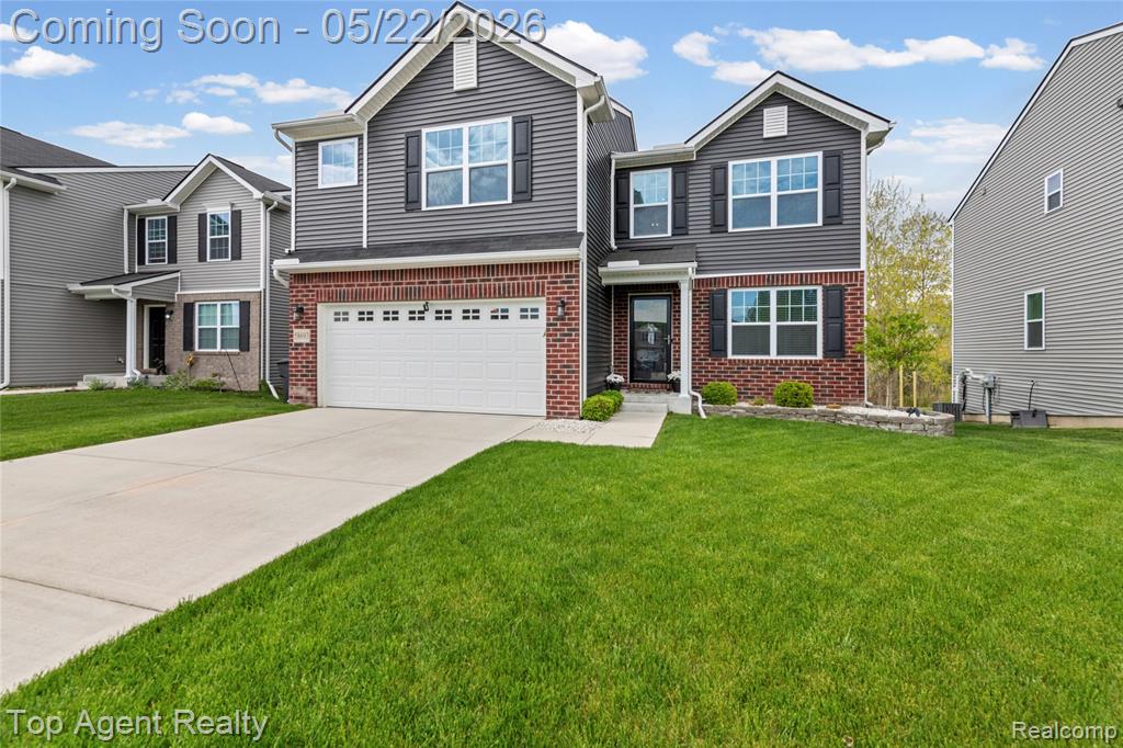 58693 Westmoore Circle, New Haven, MI 48048 — Photo 40