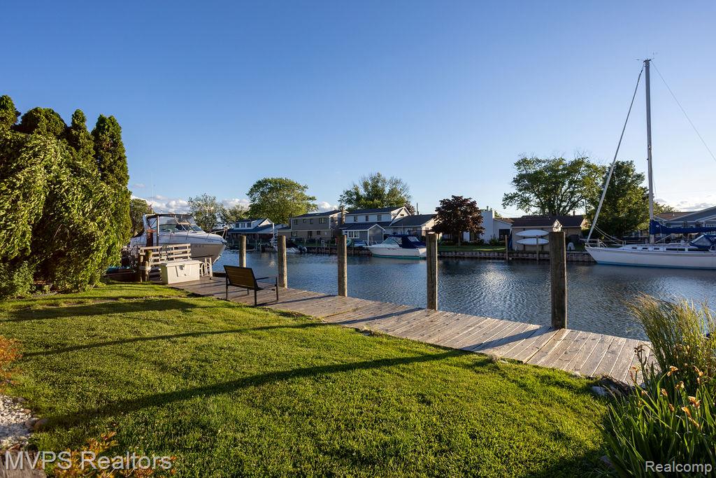 39415 E Archer Drive, Harrison Township, MI — Photo 63