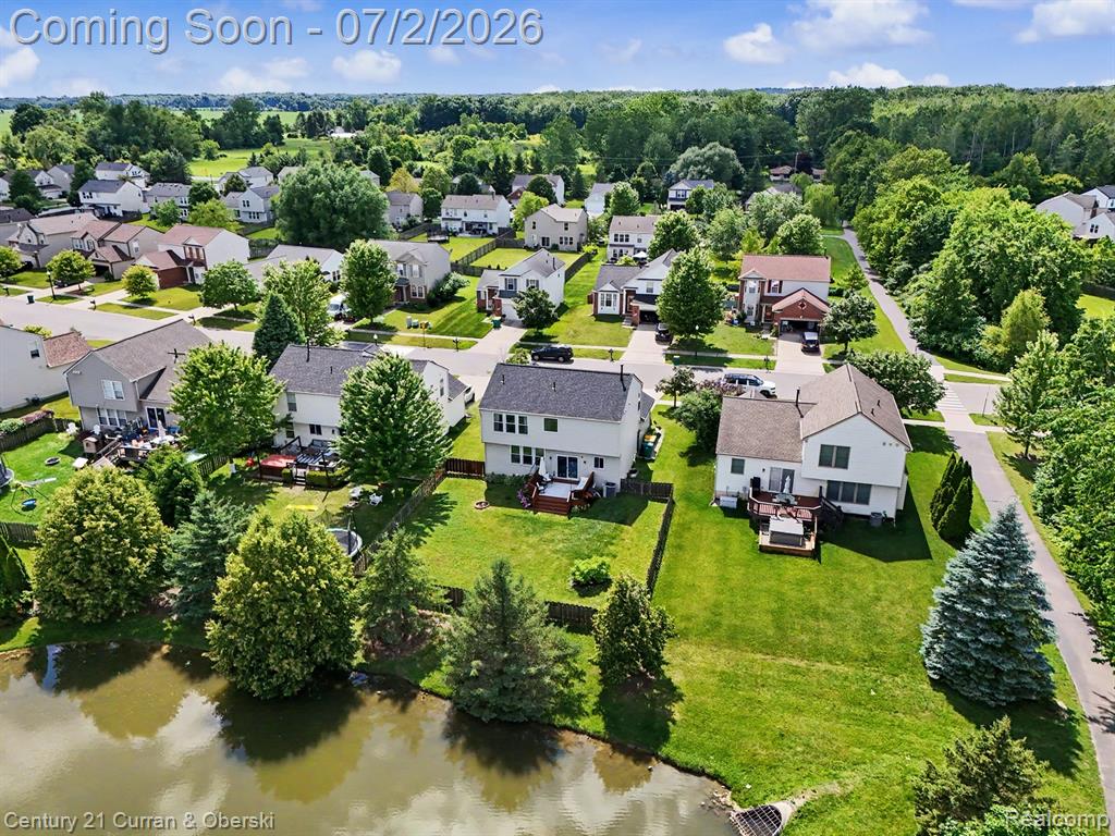 7783 Berwick Drive, Ypsilanti, MI 48197 — Photo 50