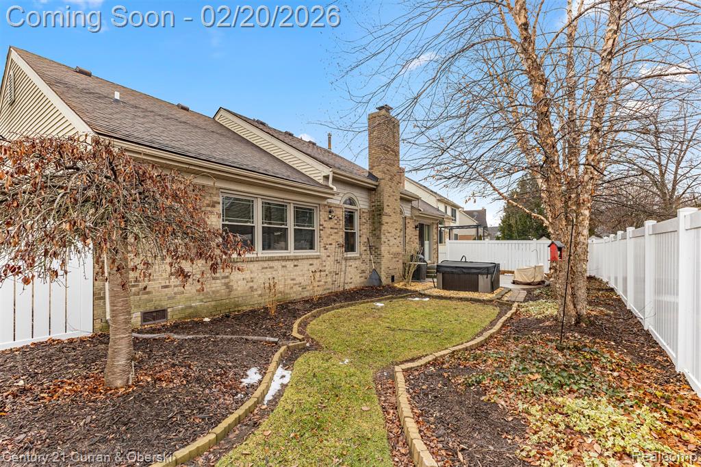 26802 Inverness Street, Woodhaven, MI 48183 — Photo 41
