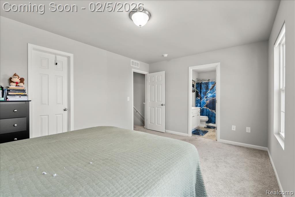 3071 Ivy Wood, Howell, MI 48855 — Photo 16