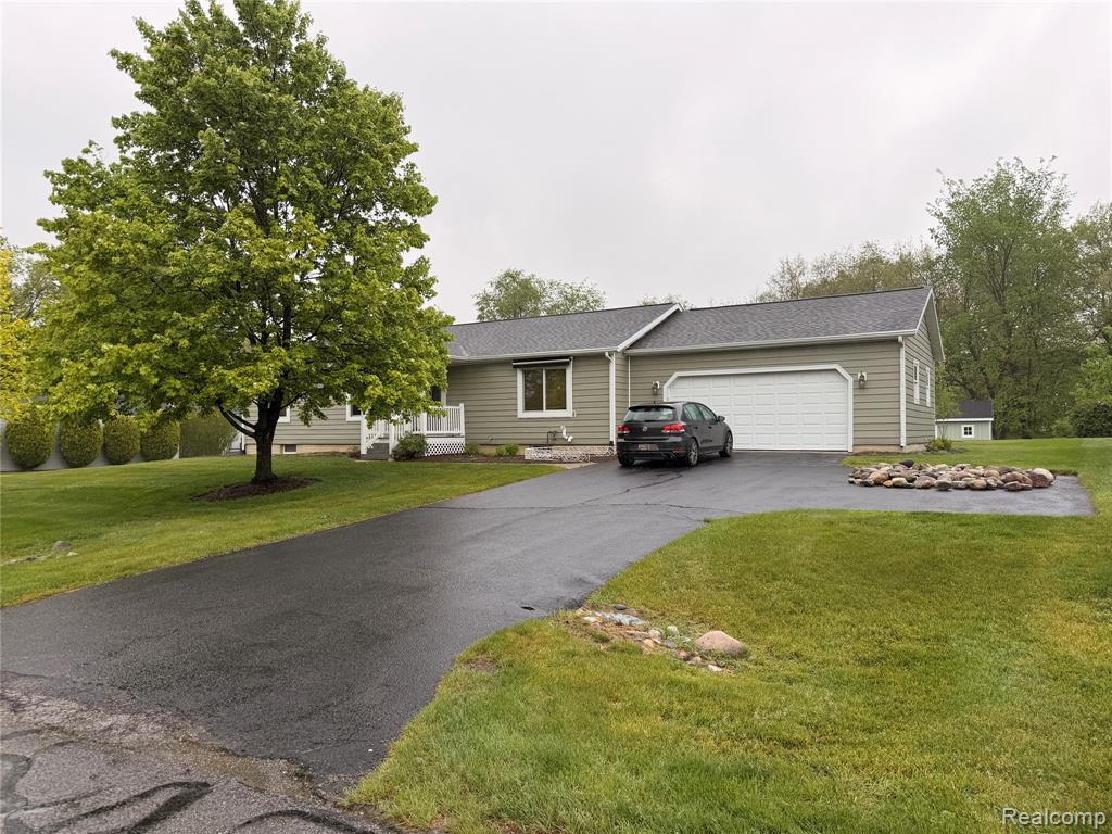 337 Lafayette Street, Manchester, MI 48158 — Photo 2