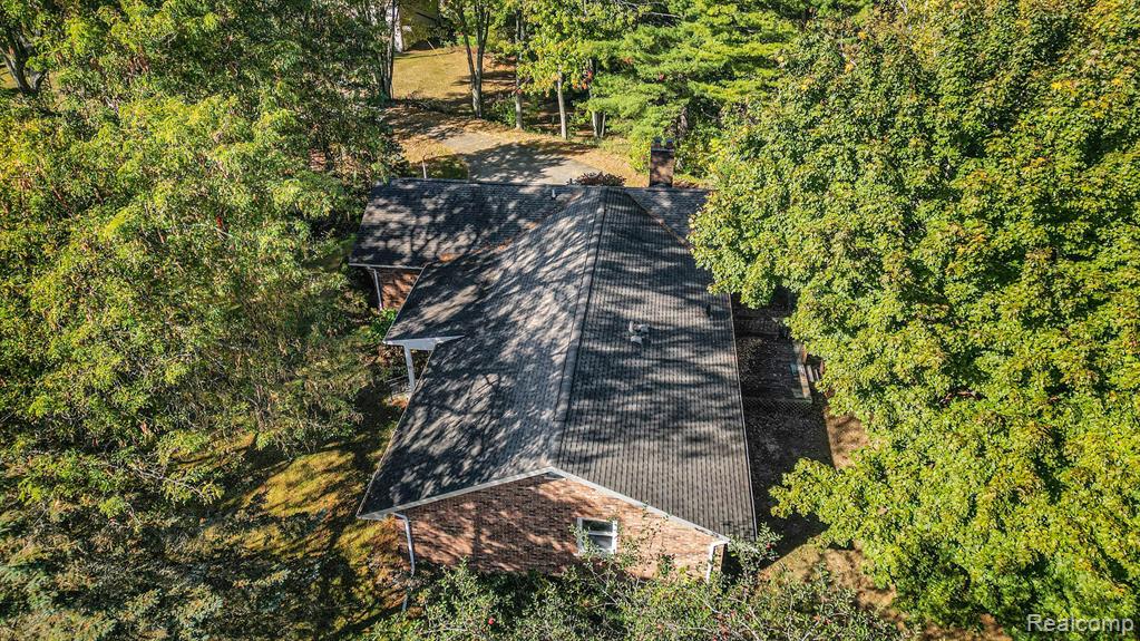 2805 Oakview Drive, Dryden, MI 48428 — Photo 33