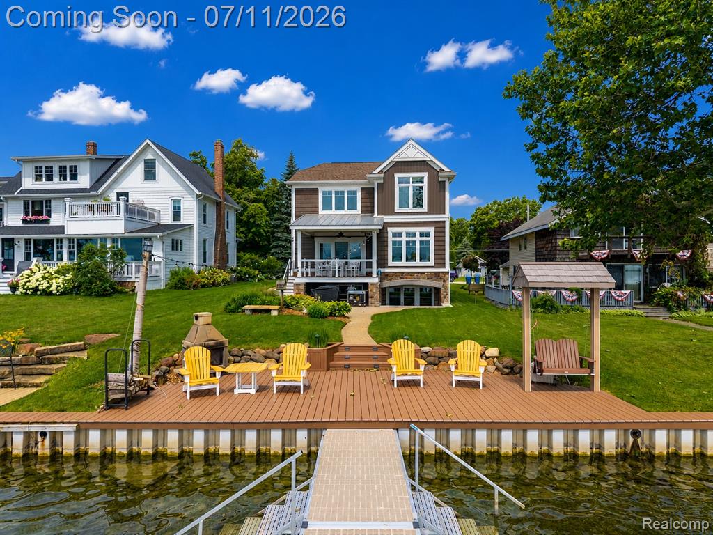 12033 Torrey Road, Fenton, MI 48430 — Photo 2