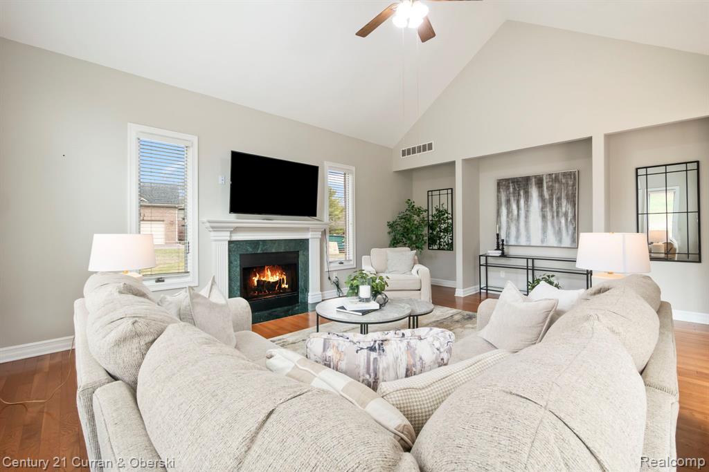 18489 Fox Hollow Court, Northville, MI 48168 — Photo 33