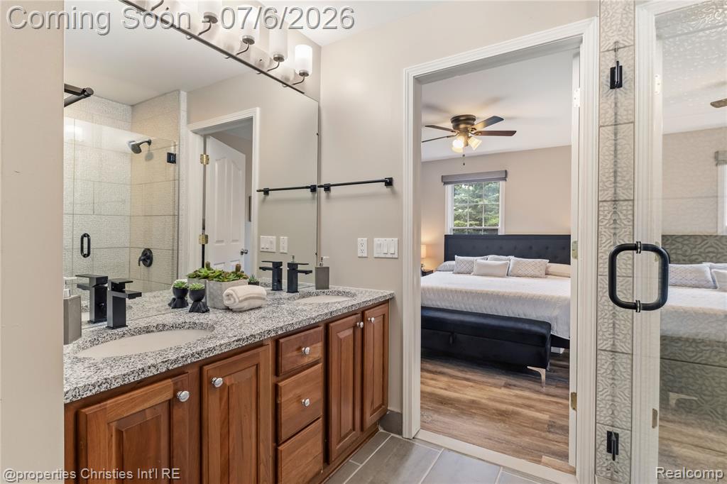 16223 Oak Forest Court, Northville, MI 48168 — Photo 44