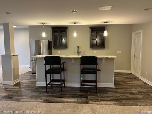 7942 River Run Drive, Brighton, MI 48116 — Photo 33