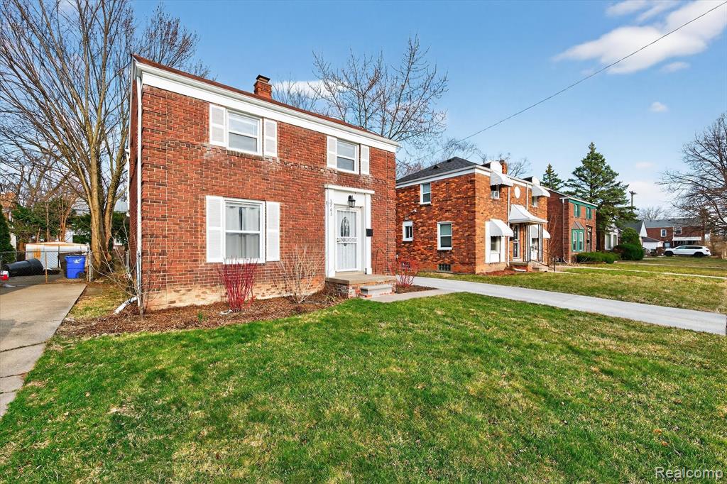 5762 Oldtown Street, Detroit, MI 48224 — Photo 47