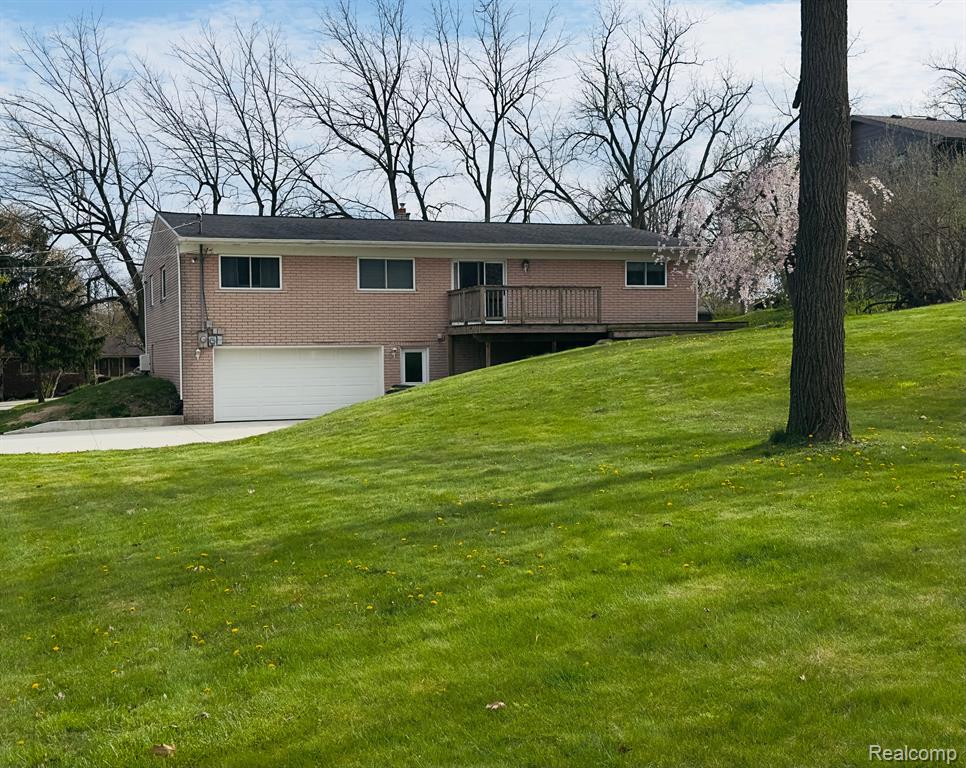 7555 ROBERTA Lane, Washington, MI — Photo 4