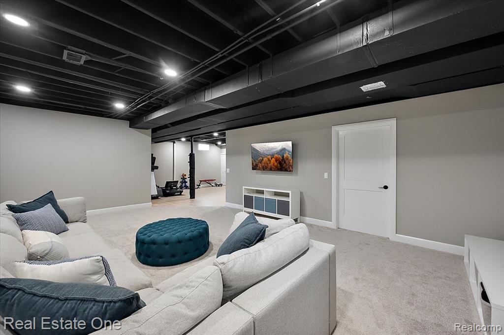 1721 Royal Birkdale Drive, Oxford, MI 48371 — Photo 36