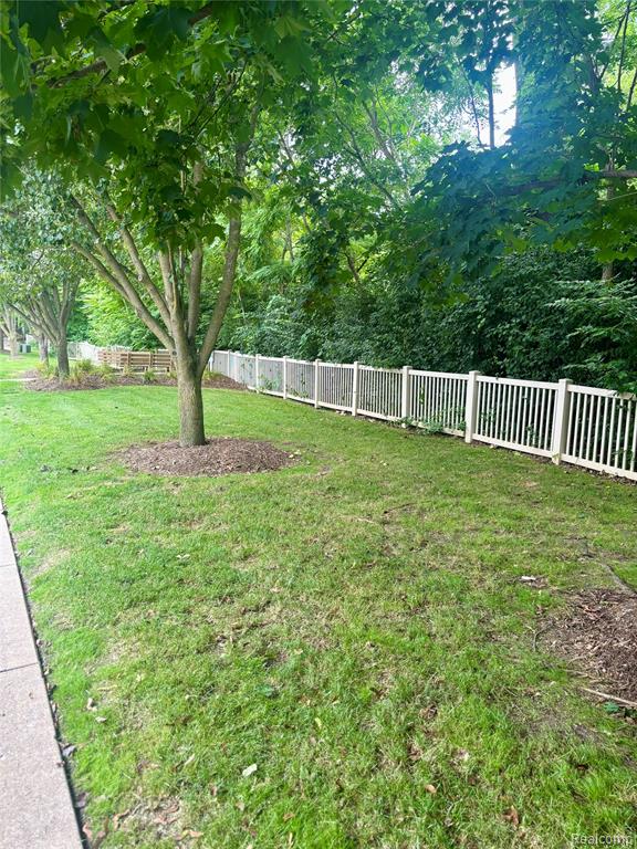 713 River Park Village Boulevard, Northville, MI 48167 — Photo 19