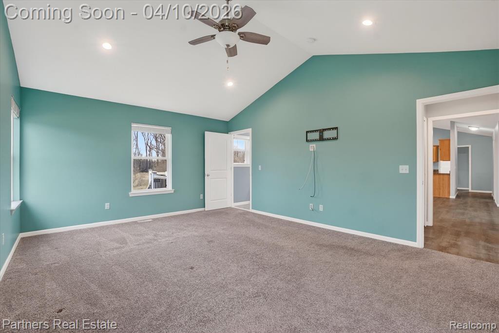 9148 Eva Lane, Fowlerville, MI 48836 — Photo 22