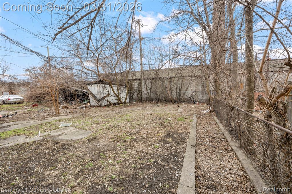 7241 American Street, Detroit, MI 48210 — Photo 32