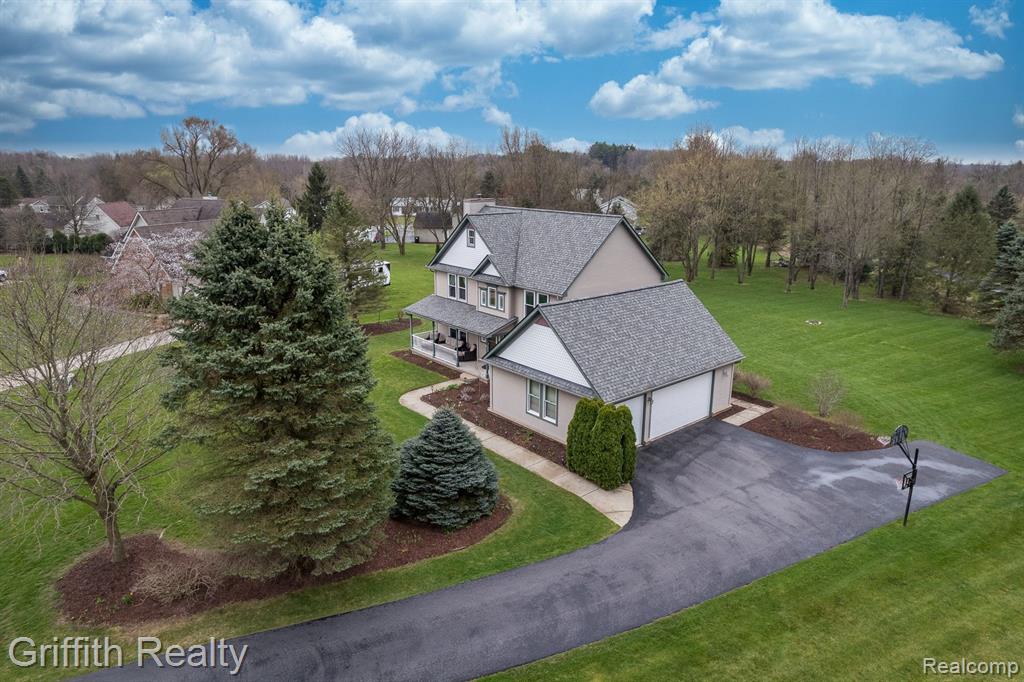 8854 BUCHANAN Road, Brighton, MI 48116 — Photo 48