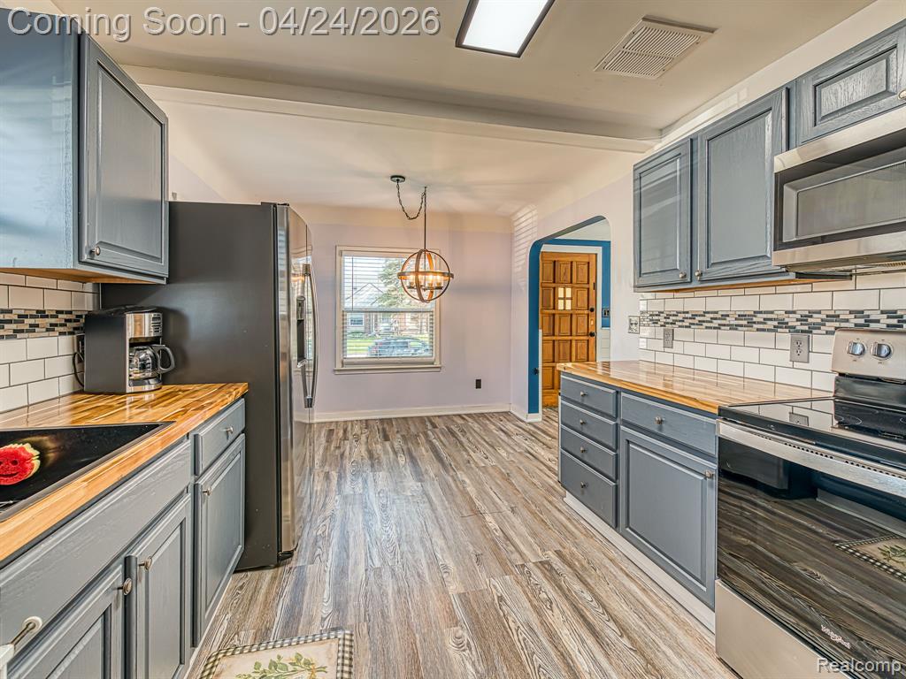 877 Moran Avenue, Lincoln Park, MI 48146 — Photo 10