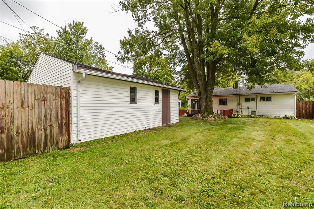 1539 GROVE Road, Ypsilanti, MI 48198 — Photo 4