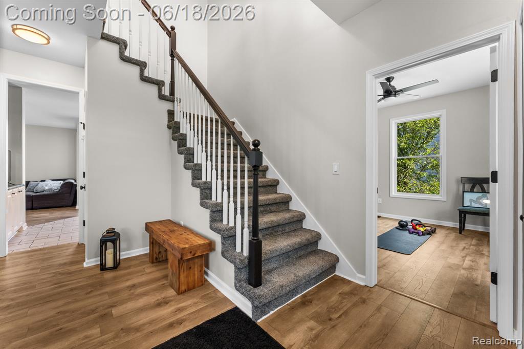 43126 Alcott Circle, Novi, MI 48377 — Photo 12