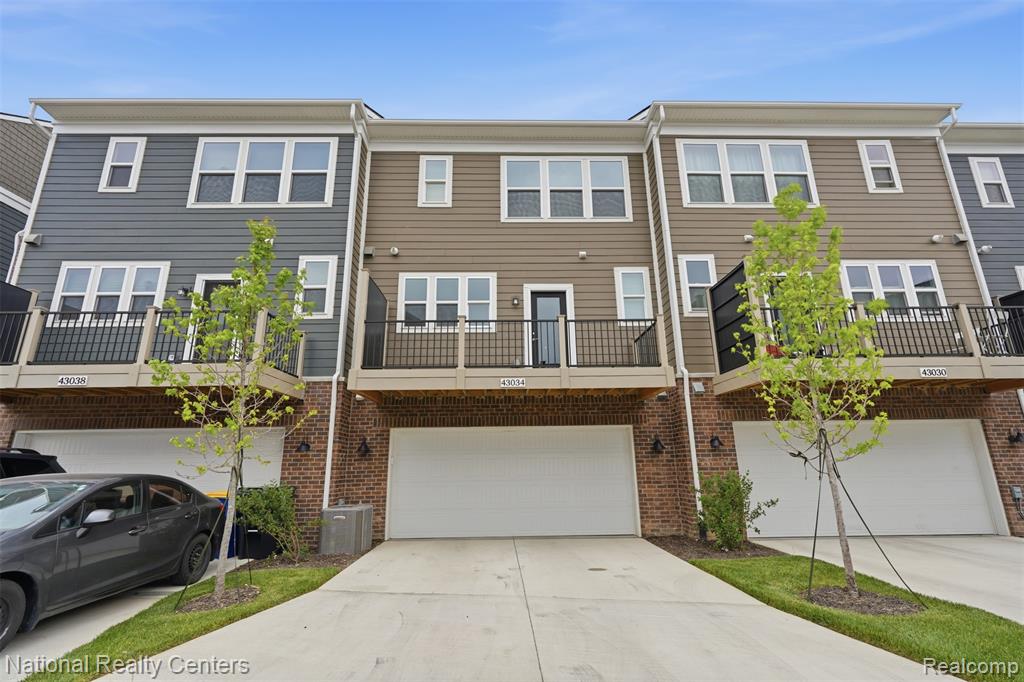 43034 Atwood Avenue, Novi, MI — Photo 32