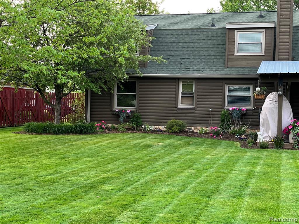 8402 27 Mile / Edmund Lane, Washington, MI — Photo 46