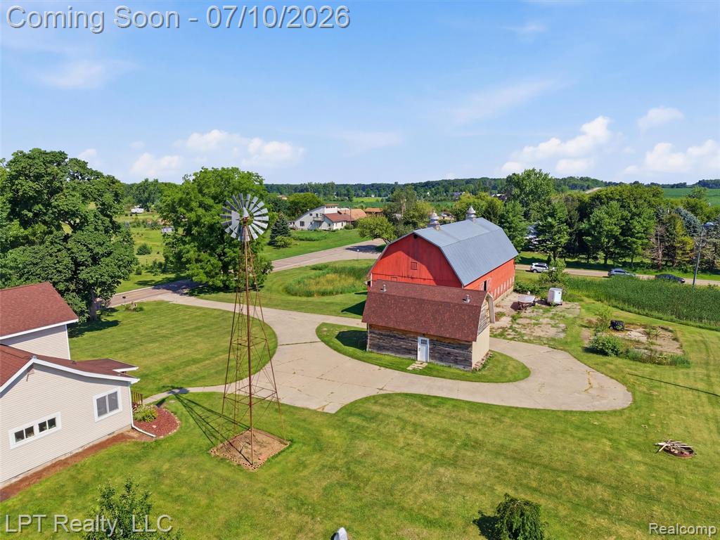600 Fowlerville Road, Fowlerville, MI 48836 — Photo 73
