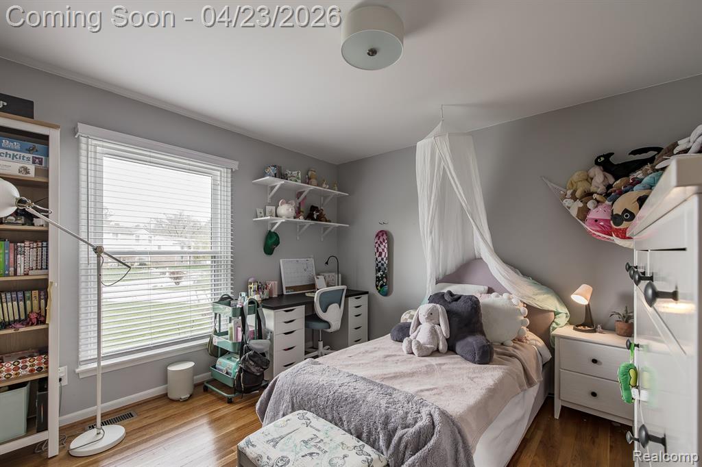 839 Spartan Drive, Rochester Hills, MI 48309 — Photo 41
