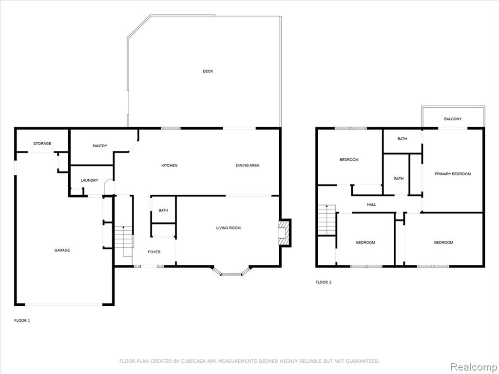 5162 Gratiot Avenue, St. Clair, MI 48079 — Photo 42