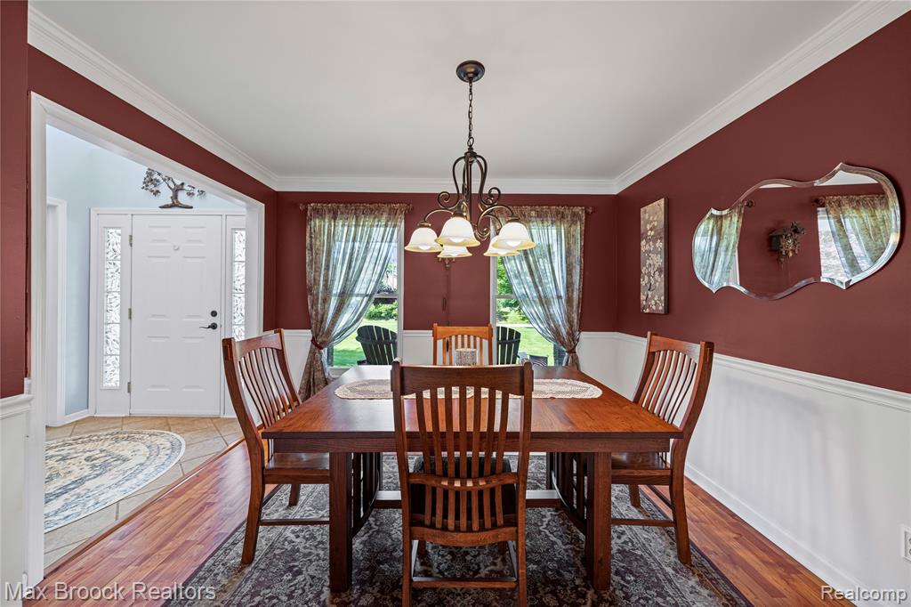 9863 MARSHALL ROAD, South Lyon, MI 48178 — Photo 10