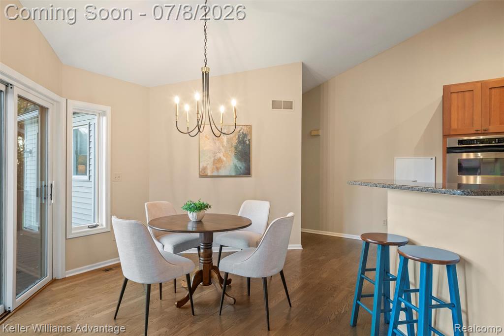 7498 Quail Ridge Drive, Dexter, MI 48130 — Photo 11