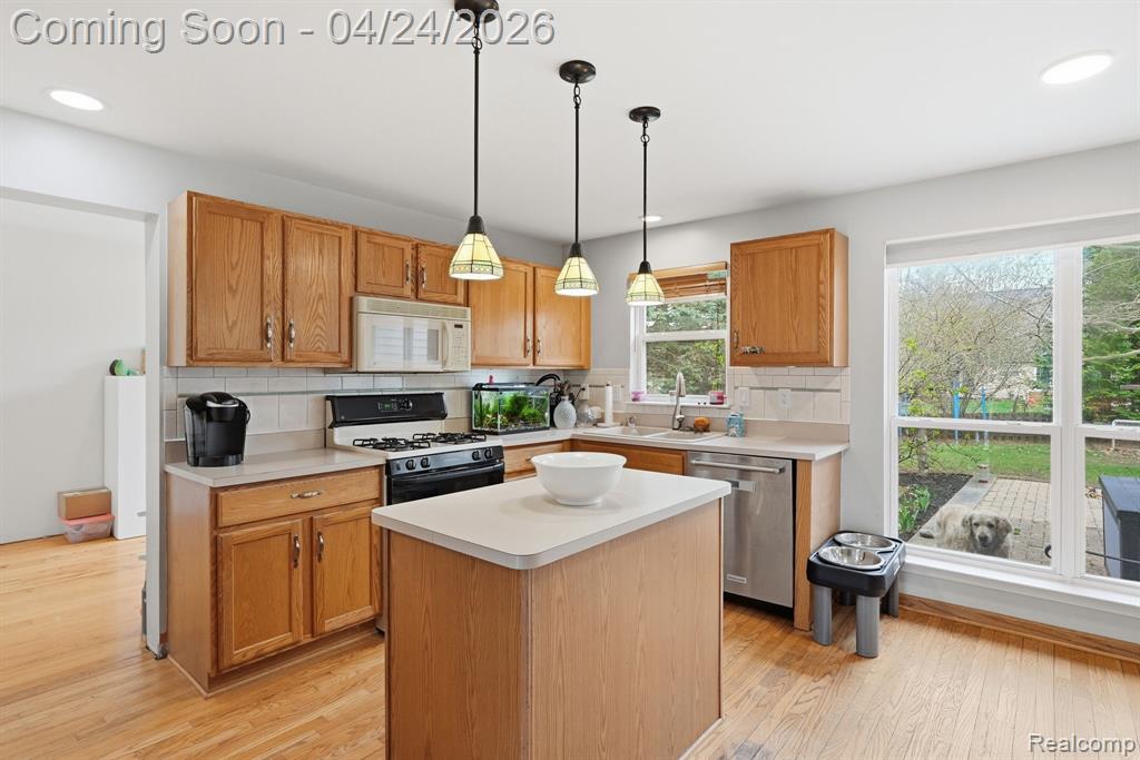 1140 Olympic Court, Oxford, MI 48371 — Photo 10