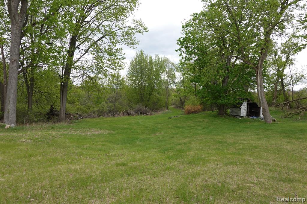 454 East Road, Holly, MI 48442 — Photo 5