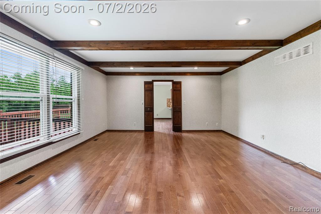 1225 Old Timber Trail, Flint, MI 48532 — Photo 37
