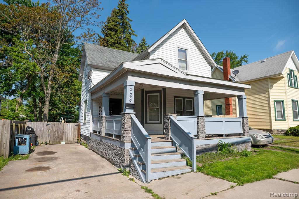 923 Stone Street, Port Huron, MI 48060 — Photo 2