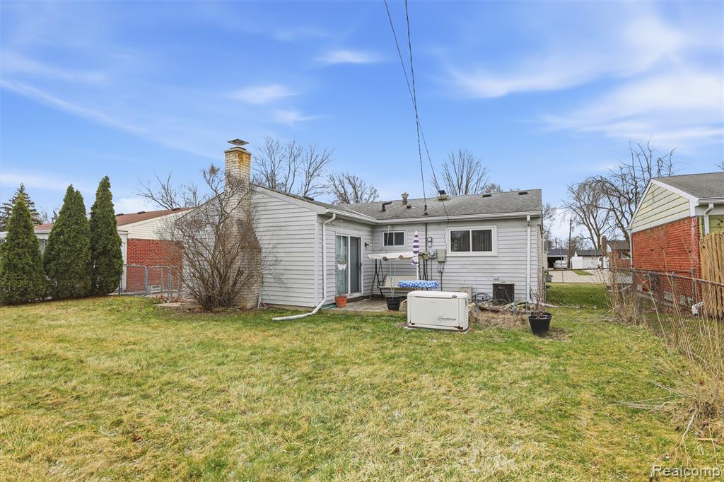 34956 Michele Drive, Romulus, MI 48174 — Photo 25