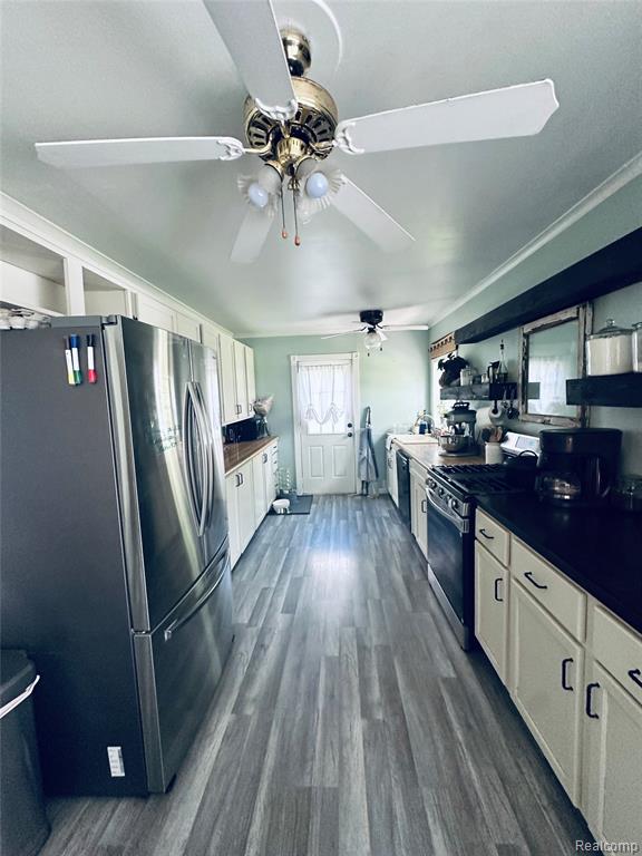 5827 Annibal Drive, Lapeer, MI 48446 — Photo 15