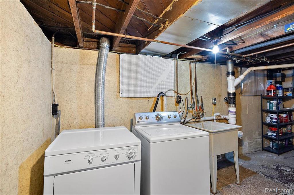 60 W Elmwood Avenue, Clawson, MI — Photo 38