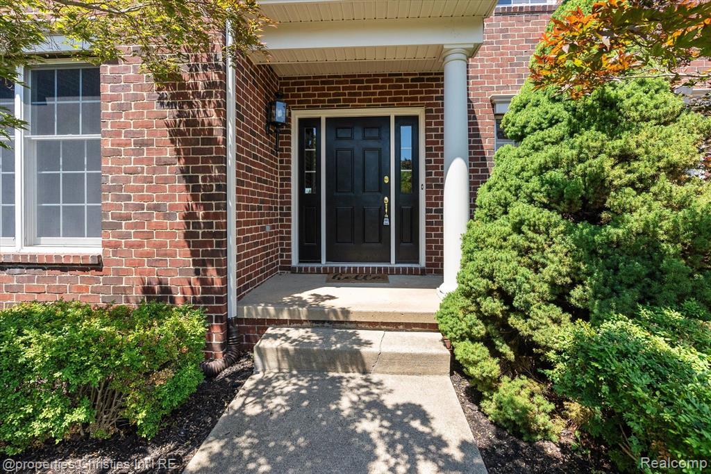 46340 PINEHURST Drive, Northville, MI 48168 — Photo 4