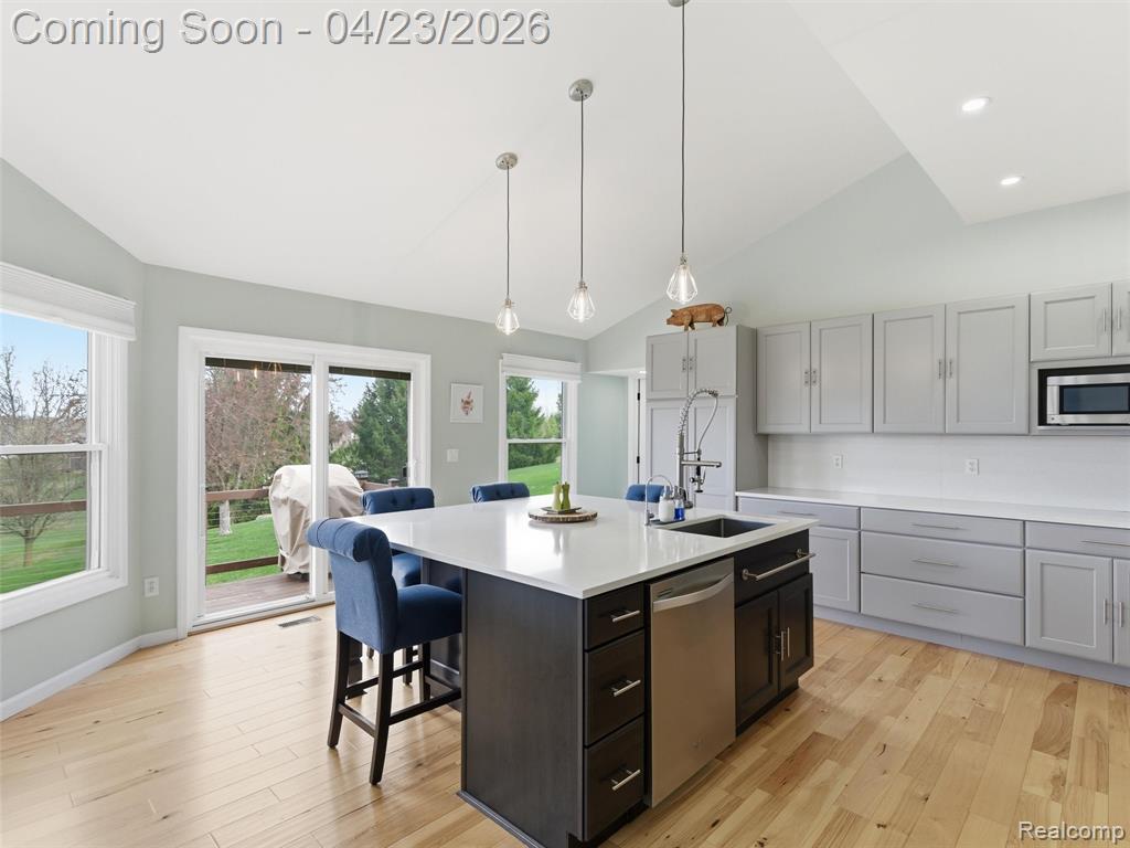 6163 Rosewood Parkway, White Lake, MI 48383 — Photo 15