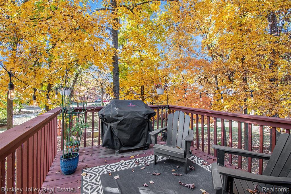 928 WOODRIDGE HILLS Drive, 83, Brighton, MI 48116 — Photo 21