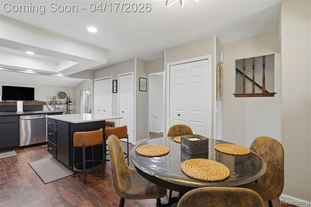 9610 Woody Court, White Lake, MI — Photo 15