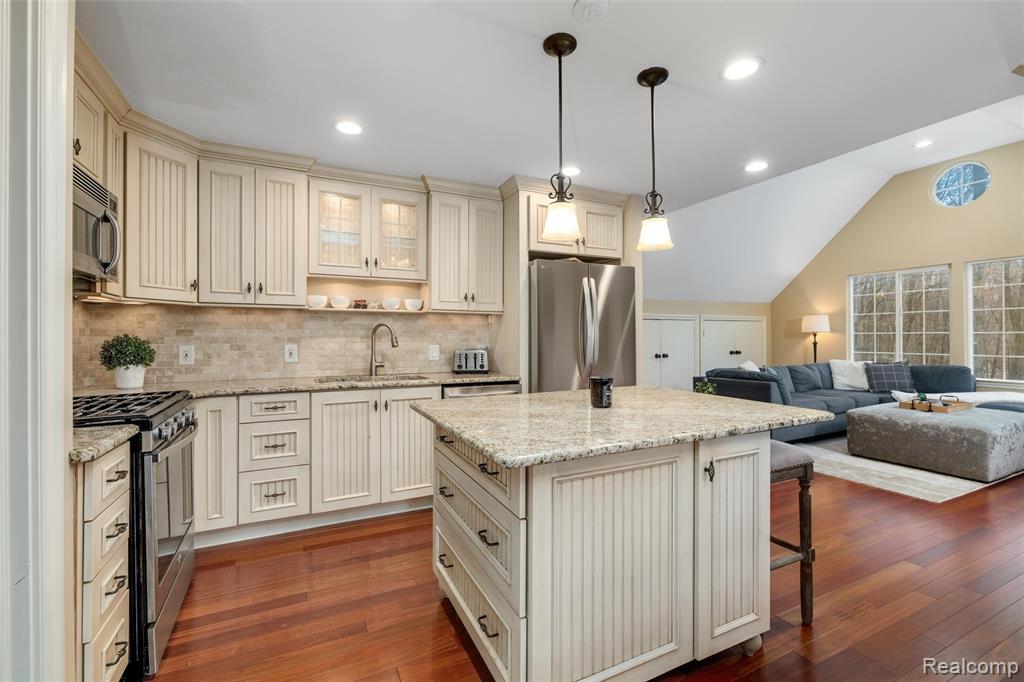 8400 Jennifer Lane, Holly, MI 48442 — Photo 6